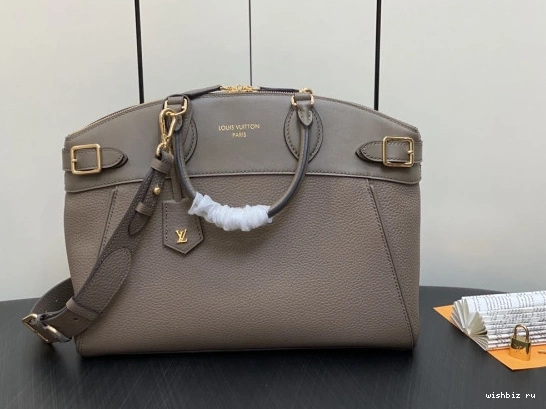 WIS MM VUITTON LOUIS IT LOCK 0729